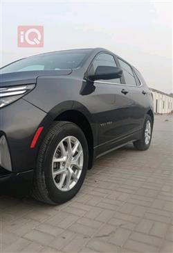 شيفروليه إكوينوكس